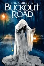 Poster de The Curse of Buckout Road