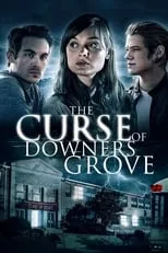 Poster de The Curse of Downers Grove