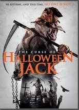 Poster de la película The Curse of Halloween Jack - Películas hoy en TV