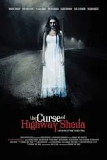 Theshen Naicker es Gordon en The Curse of Highway Sheila