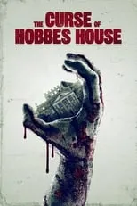 Poster de la película The Curse of Hobbes House - Películas hoy en TV