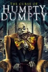 Poster de The Curse of Humpty Dumpty