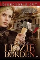 Poster de The Curse of Lizzie Borden