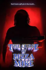 Película The Curse of Pizza Mike