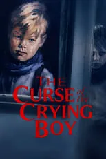 Película The Curse of the Crying Boy