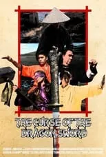 Poster de la película The Curse of the Dragon Sword - Películas hoy en TV