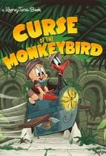 Poster de la película The Curse of the Monkey Bird - Películas hoy en TV