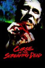 Richard Ruxton es Police Captain Hal Fritz en The Curse of the Screaming Dead