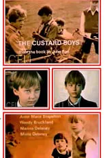 Película The Custard Boys