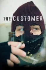 Austen Alexander es Nate en The Customer