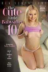 Natalie Brooks interpreta a  en The Cute Little Babysitter 10