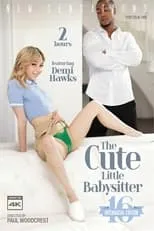 Poster de The cute little Babysitter 16