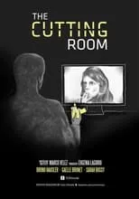 Parry Glasspool interpreta a Raz en The Cutting Room