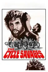 Gary Littlejohn es Motorcycle Boy en The Cycle Savages