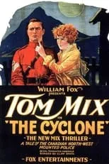 William Ellingford es Silas Sturgis en The Cyclone