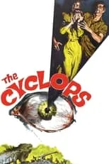 Portada de The Cyclops