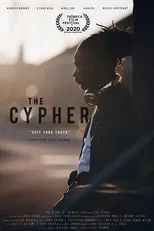 Kerrice Brooks interpreta a Kiki en The Cypher