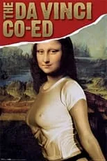 Póster de la película The Da Vinci Coed