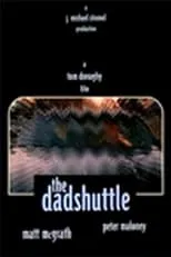 Portada de The Dadshuttle