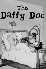 Póster de la película The Daffy Doc