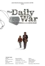 Mateo Ray Garcia es Bo en The Daily War