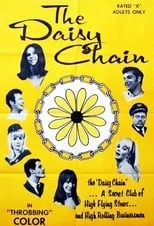 Poster de The Daisy Chain