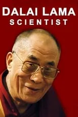 Richard Davidson es Himself en The Dalai Lama: Scientist