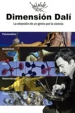 Póster de la película The Dali Dimension