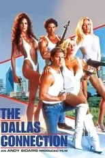 Portada de The Dallas Connection