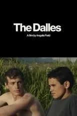 Póster de la película The Dalles