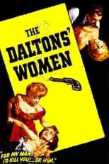 Jack Holt en la película The Daltons' Women