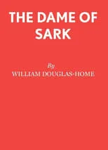 Portada de The Dame of Sark