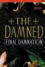 Captain Sensible interpreta a Self en The Damned: Final Damnation