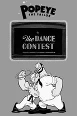 William Pennell es Bluto (voice) (uncredited) en The Dance Contest