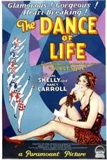 Ralph Theodore es Harvey Howell en The Dance of Life