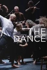 Jakeous Beard es Seth en The Dance