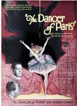 Henry Vibart interpreta a  en The Dancer of Paris