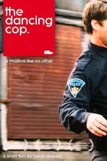 Póster de The Dancing Cop