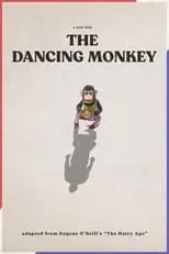 Wyatt Kuether interpreta a Ernie en The Dancing Monkey