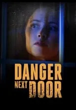 Kris Hagen interpreta a Mugger en The Danger Next Door