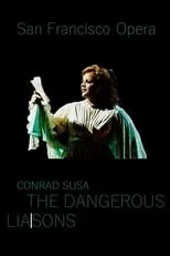 Judith Forst es Madame de Volanges en The Dangerous Liaisons - San Francisco Opera