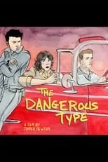 Póster de la película The Dangerous Type