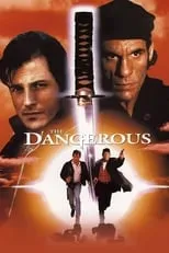 Póster de la película The Dangerous