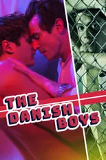 Portada de The Danish Boys