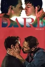 Póster de The Dare Project