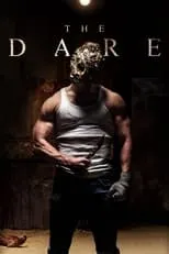 Bart Edwards interpreta a Jay Jackson en The Dare