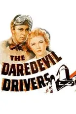 Gloria Blondell interpreta a Lucy Mack en The Daredevil Drivers