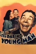 Póster de la película The Daring Young Man