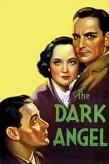 Fay Chaldecott es Betty Gallop en The Dark Angel