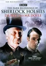 Poster de The Dark Beginnings of Sherlock Holmes